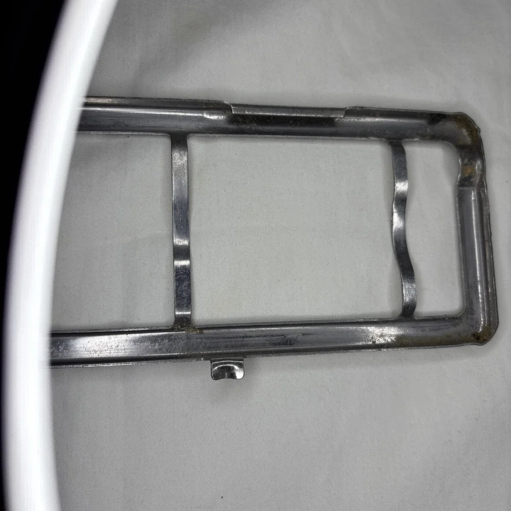 Kirby Sentria G10D - Brush Roll Guard Cover